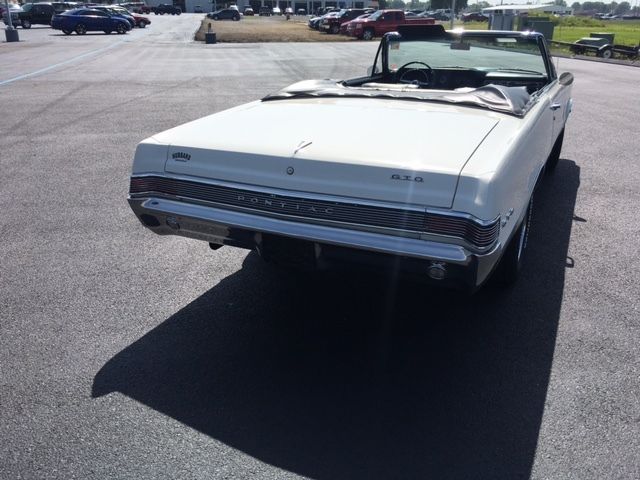 1965 Pontiac GTO Lemans,GTO, - photo 6