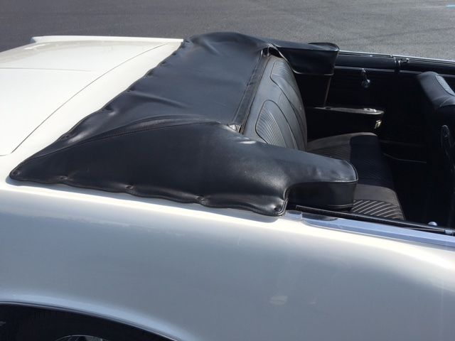 1965 Pontiac GTO Lemans,GTO, - photo 8