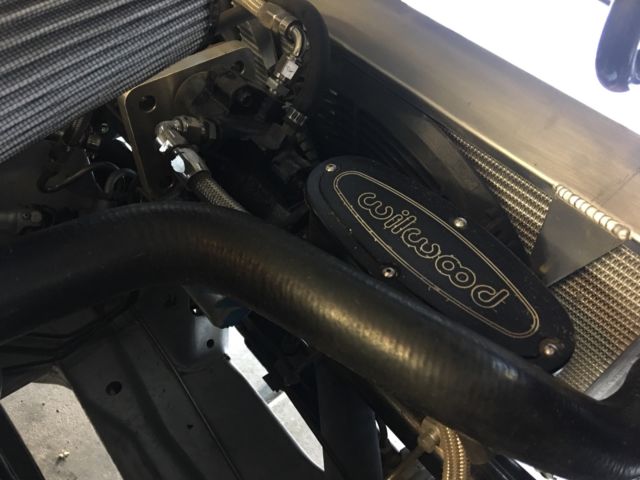 1965 Shelby Cobra - photo 10