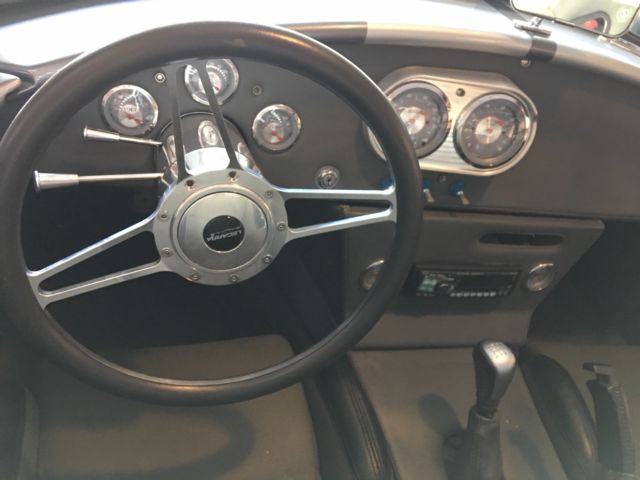 1965 Shelby Cobra - photo 12