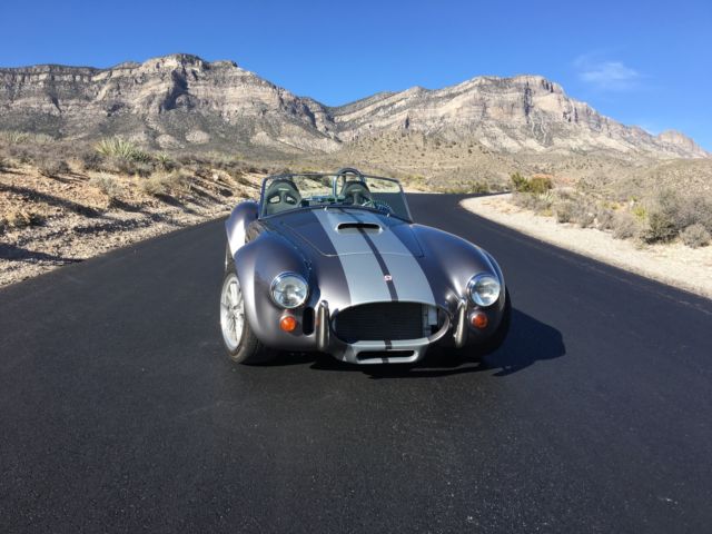 1965 Shelby Cobra - photo 2