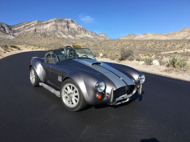1965 Shelby Cobra - photo 3
