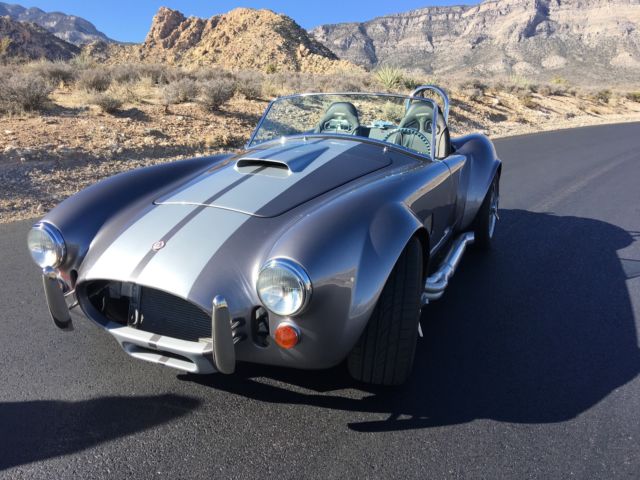 1965 Shelby Cobra - photo 4