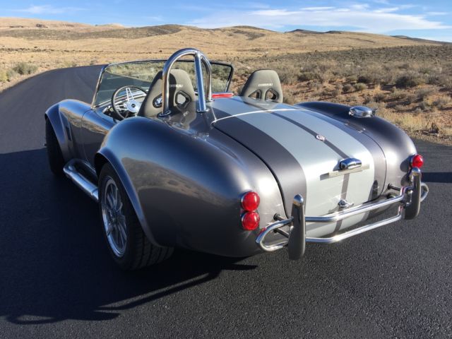1965 Shelby Cobra - photo 5