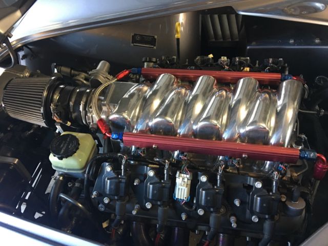 1965 Shelby Cobra - photo 7