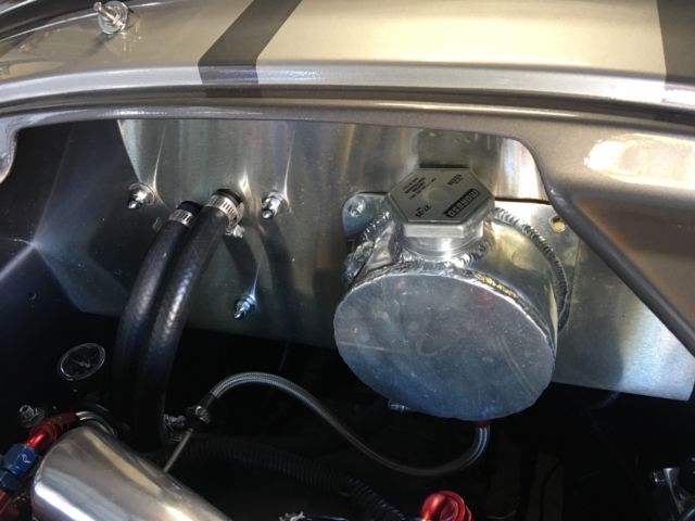 1965 Shelby Cobra - photo 9