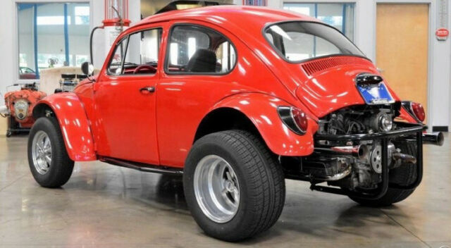 1965 Volkswagen Beetle Baja - photo 2