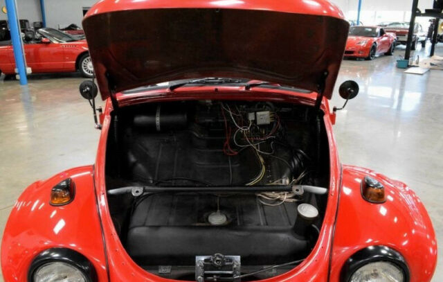 1965 Volkswagen Beetle Baja - photo 7