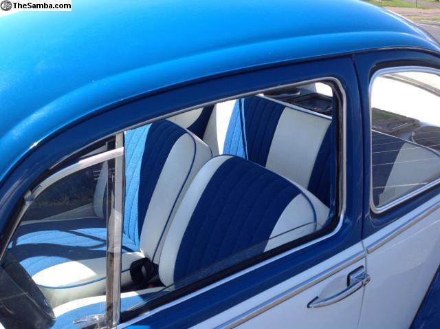 1965 Volkswagen Beetle - Classic - photo 5
