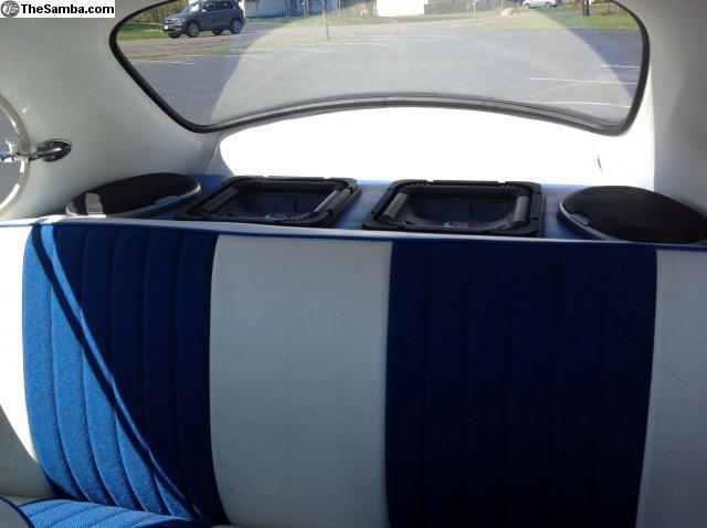 1965 Volkswagen Beetle - Classic - photo 6