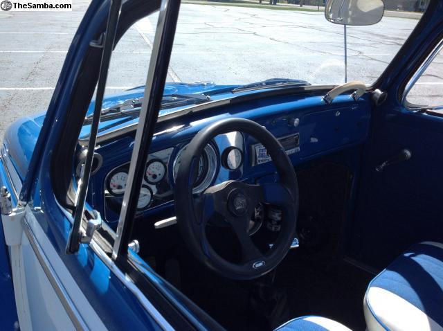 1965 Volkswagen Beetle - Classic - photo 7