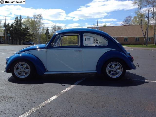 1965 Volkswagen Beetle - Classic - photo 9