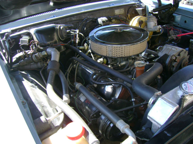 1965 Oldsmobile Cutlass Sedan - photo 10