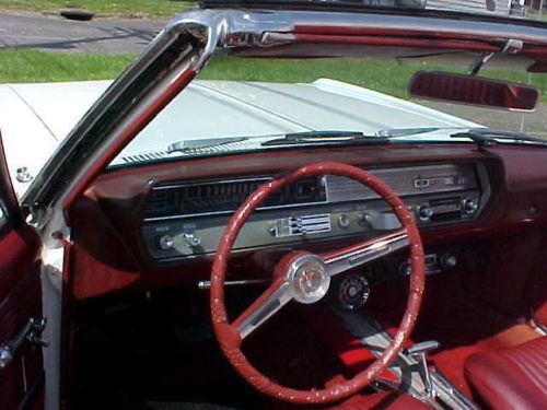 1965 Oldsmobile Cutlass - photo 10