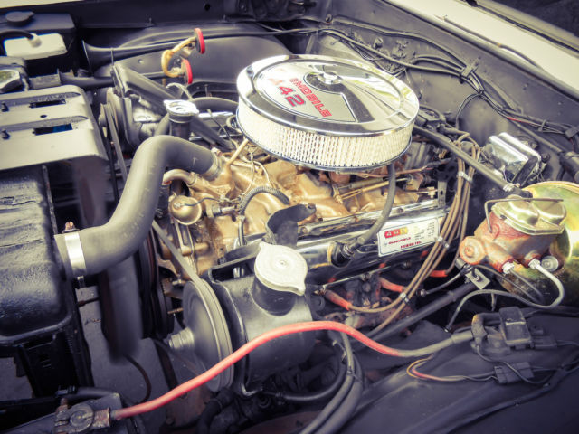 1965 Oldsmobile Cutlass - photo 6