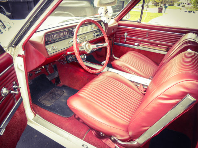 1965 Oldsmobile Cutlass - photo 7
