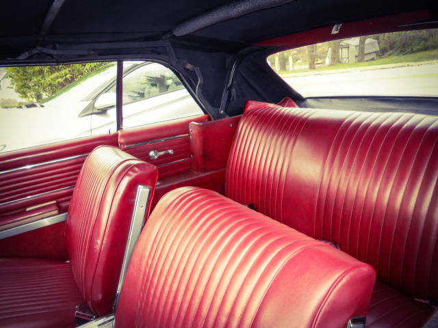 1965 Oldsmobile Cutlass - photo 8