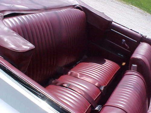 1965 Oldsmobile Cutlass - photo 9