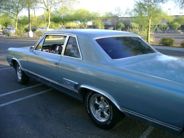 1965 Oldsmobile Cutlass Sedan - photo 5
