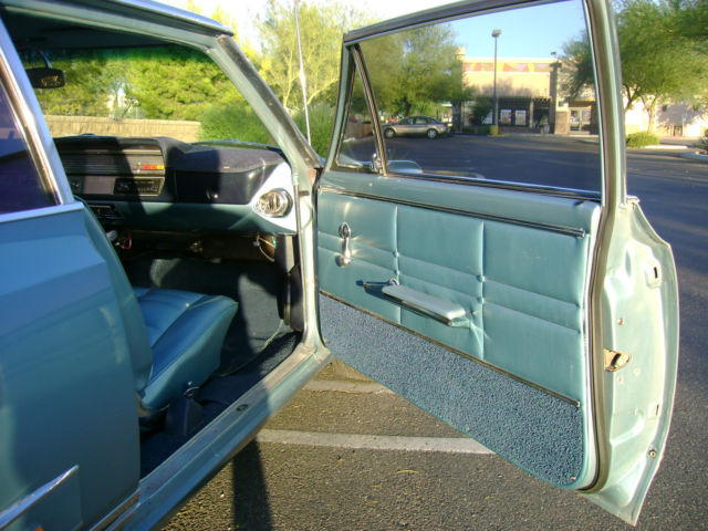 1965 Oldsmobile Cutlass Sedan - photo 6