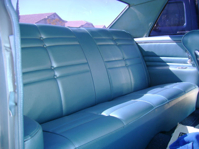 1965 Oldsmobile Cutlass Sedan - photo 8