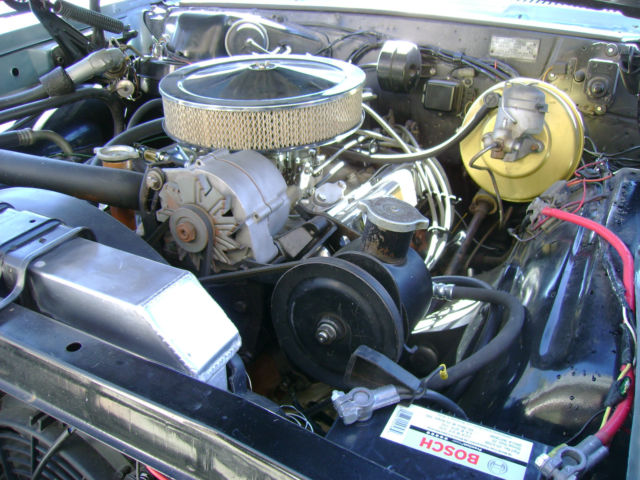 1965 Oldsmobile Cutlass Sedan - photo 9