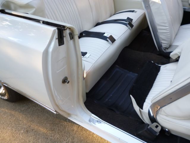 1965 Oldsmobile Cutlass - photo 11