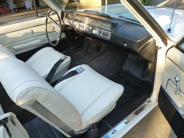 1965 Oldsmobile Cutlass - photo 12