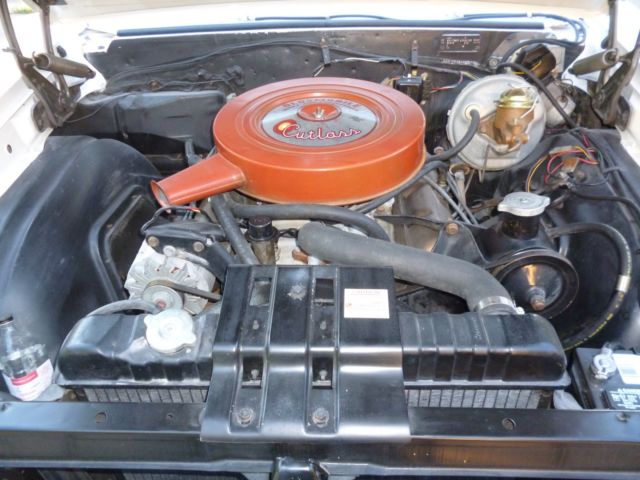 1965 Oldsmobile Cutlass - photo 5