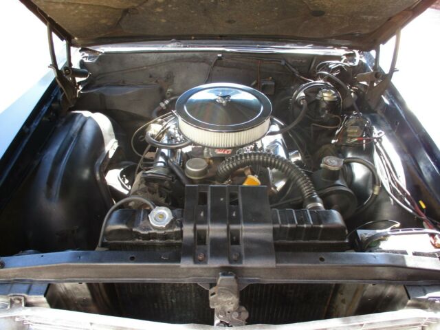 1965 Oldsmobile Cutlass CUTLASS - photo 11