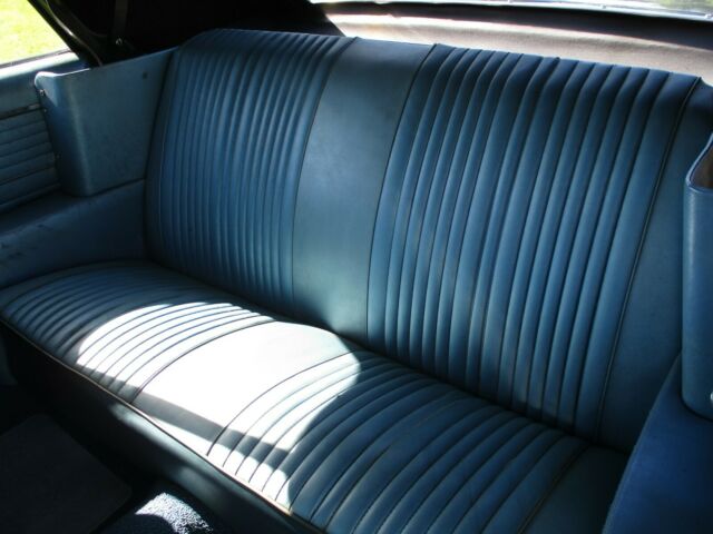 1965 Oldsmobile Cutlass CUTLASS - photo 6