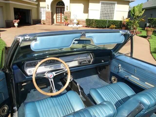 1965 Oldsmobile Cutlass CUTLASS - photo 7