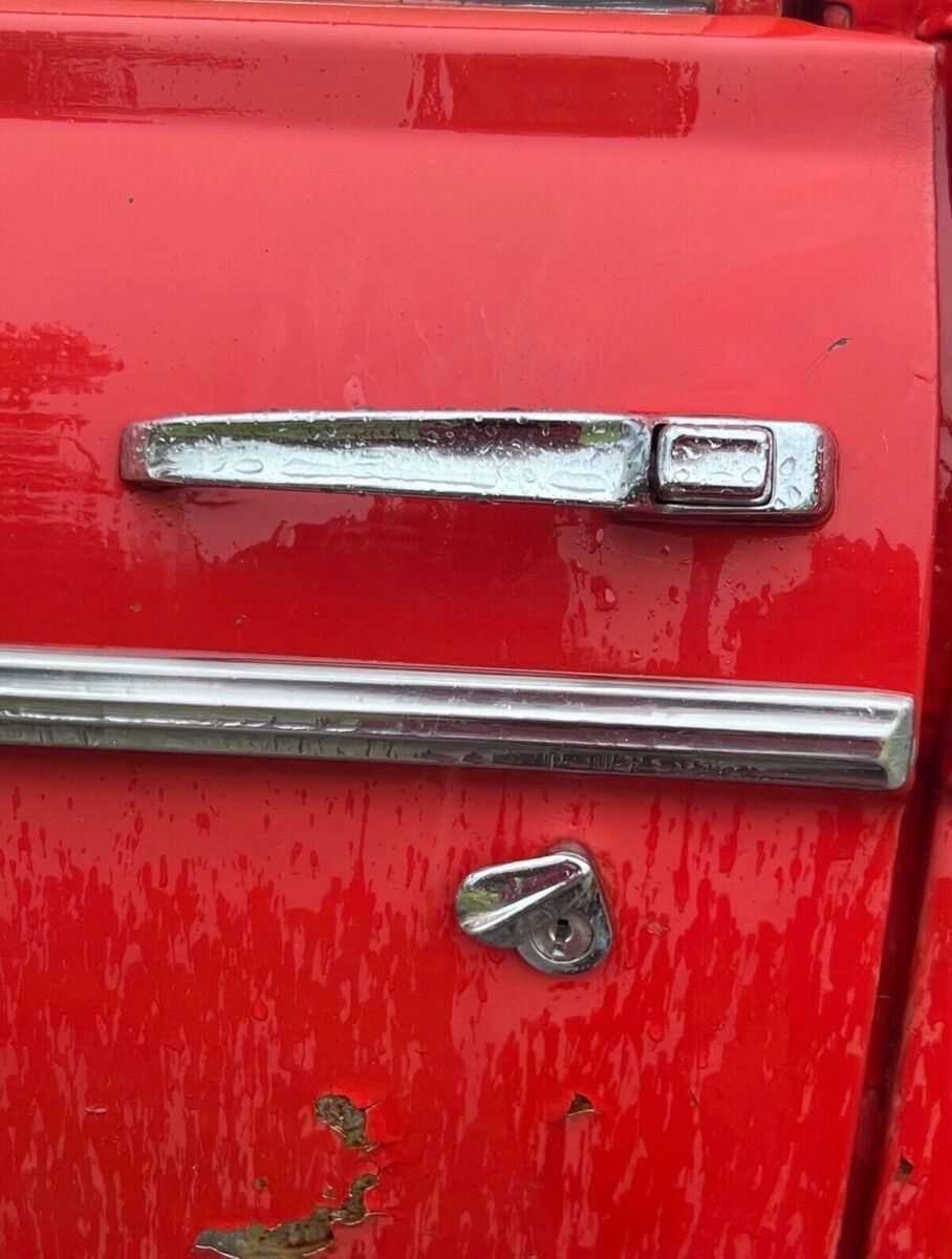 1965 Datsun 1200 - photo 11