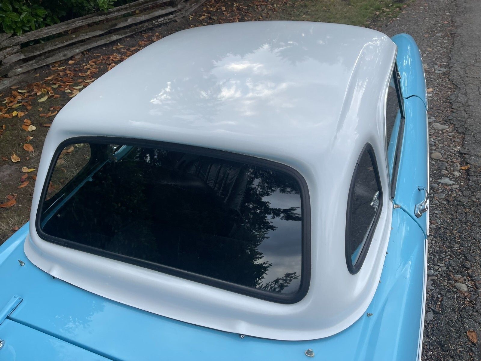 1965 Datsun 1500 SLP310 Roadster Fairlady Frame Off Restored NO RESERVE - photo 12