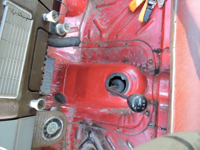 1965 Datsun Other - photo 5