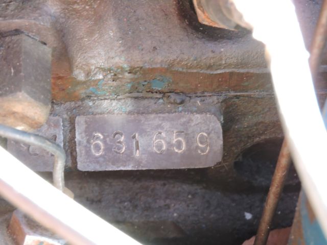 1965 Datsun Other - photo 7