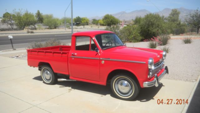 1965 Datsun Other - photo 2