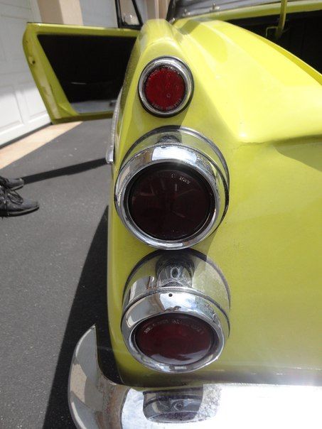 1965 Datsun Other - photo 9