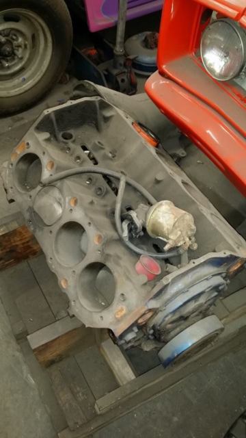 1965 Datsun Other - photo 2