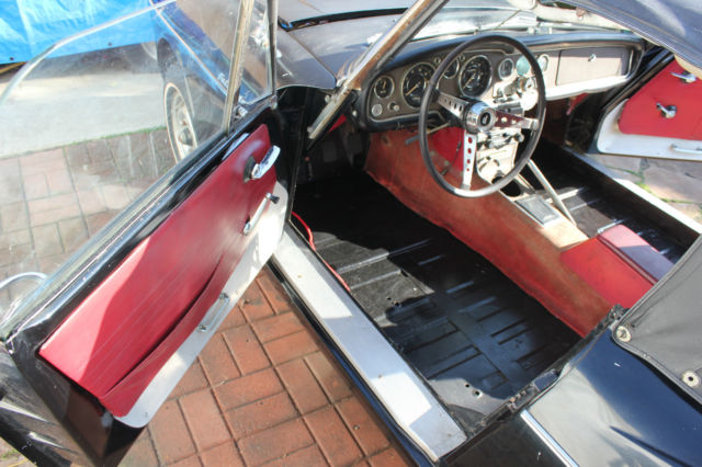 1965 Datsun SPL310 - photo 4