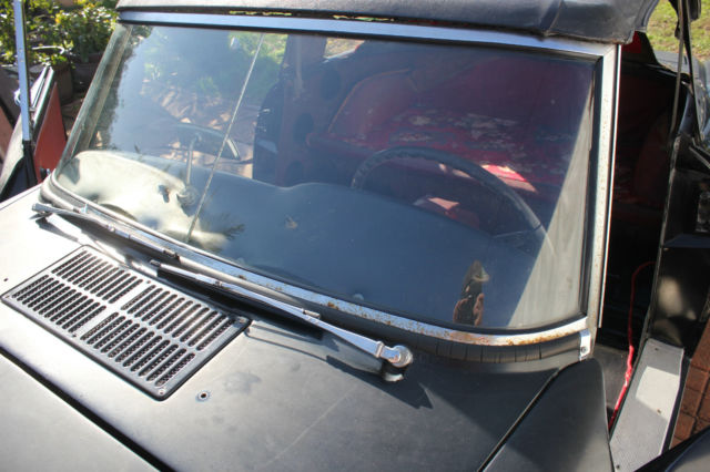 1965 Datsun SPL310 - photo 7