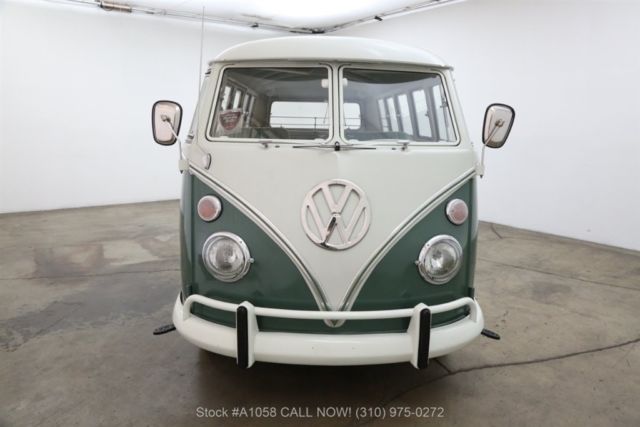 1965 Volkswagen Other Deluxe - photo 11