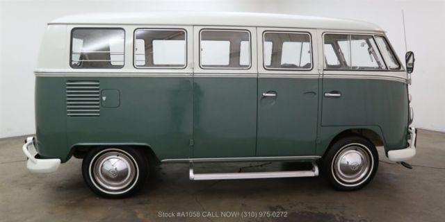 1965 Volkswagen Other Deluxe - photo 4