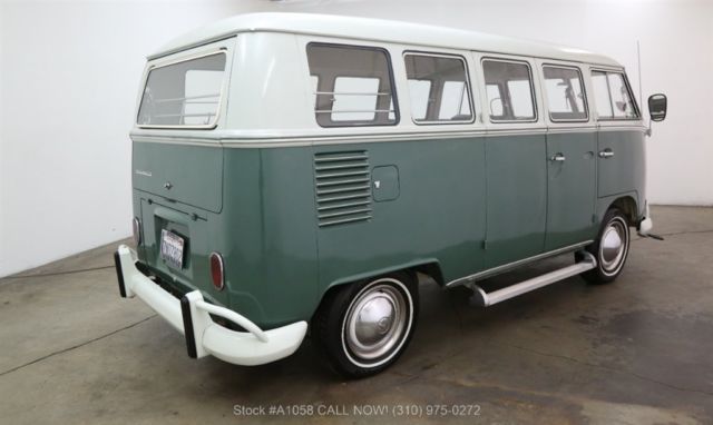 1965 Volkswagen Other Deluxe - photo 5