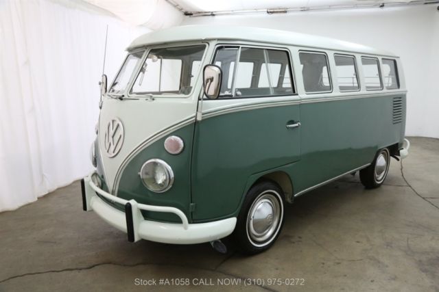 1965 Volkswagen Other Deluxe - photo 9