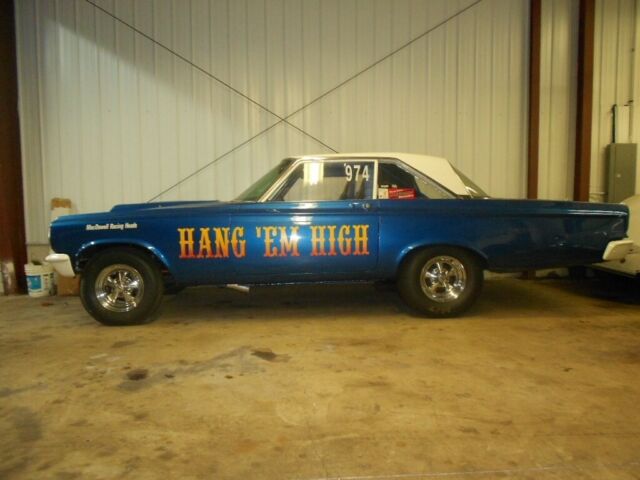 1965 Dodge Coronet -- - photo 2