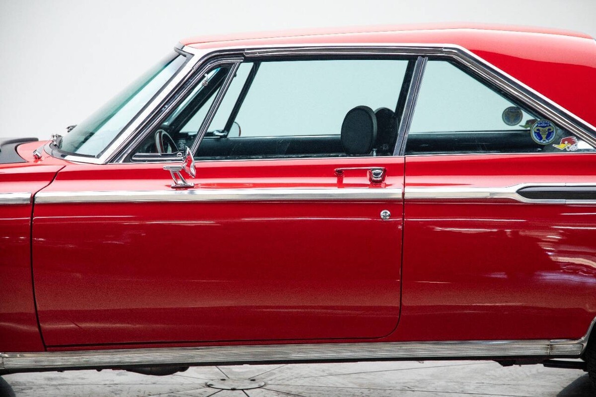 1965 Dodge 440 - photo 12