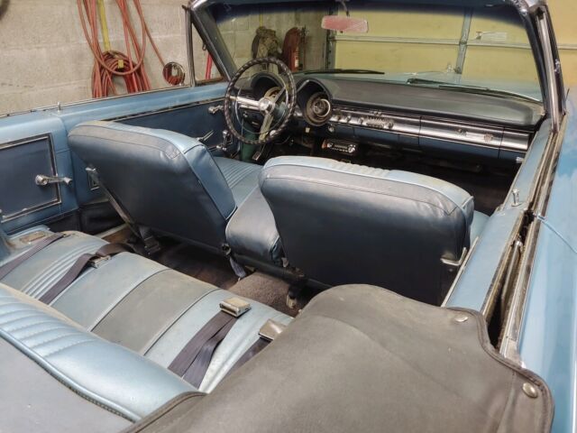 1965 Dodge 880 - photo 10