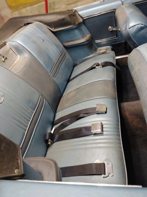 1965 Dodge 880 - photo 12