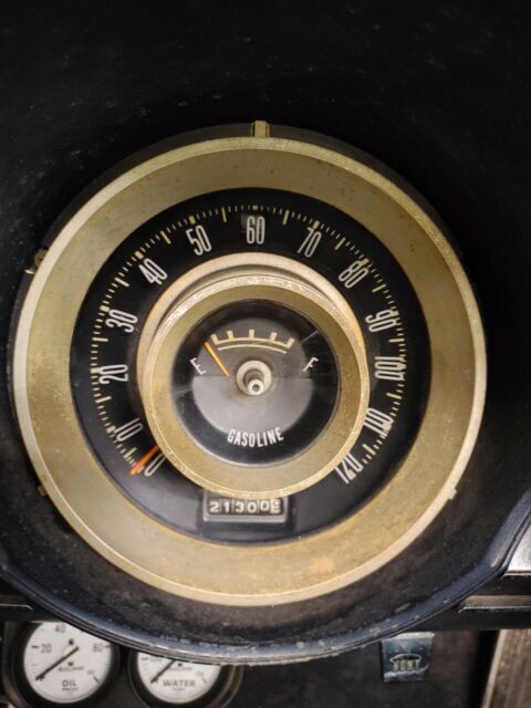 1965 Dodge 880 - photo 6